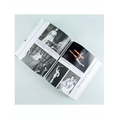 Мой театр. Книга вторая.