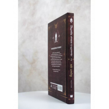 Поднятие уровня в одиночку. Solo Leveling. Книга 2.