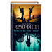 Арло Финч. Королевство теней (#3).