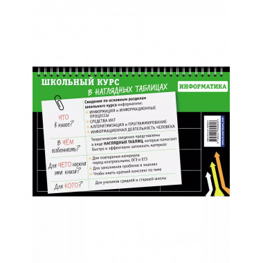 Информатика: 5-11 классы.