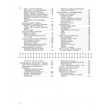 Информатика: 5-11 классы.