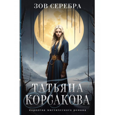 Зов серебра..