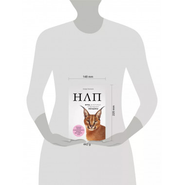 НЛП. Игры, в которых побеждают женщины (нов. оф.).