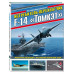Истребитель-перехватчик F-14 