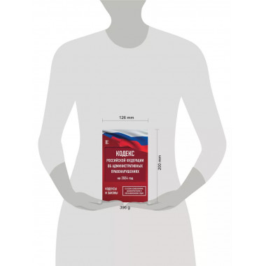 Кодекс Российской Федерации об административных правонарушен