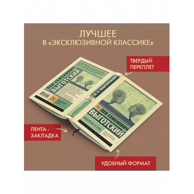 Мышление и речь.