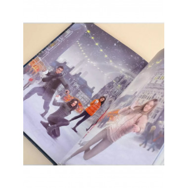 Кёльн. Ярмарка чудес.