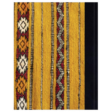 Таджин, кус-кус и другие марокканские удовольствия.