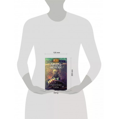 Рыночные силы.