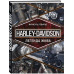 Harley-Davidson. Легенда жива.