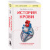 История крови. От первобытных ритуалов к научным открытиям.
