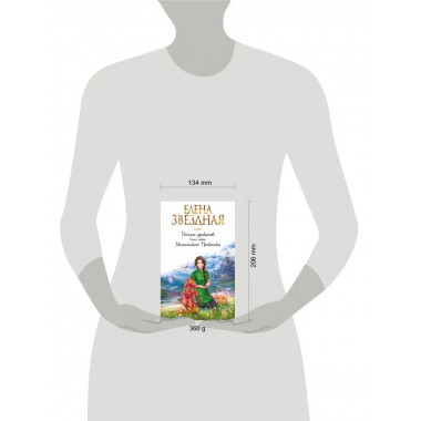 Долина драконов. Книга первая. Магическая Практика.