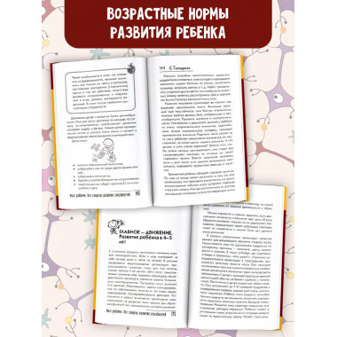 Мозг ребенка. Все секреты развития способностей.