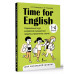 Time for English 1-4. Современный курс английской грамматики