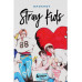 Stray Kids. Блокнот (формат А5, 128 стр., цветной блок, мягк