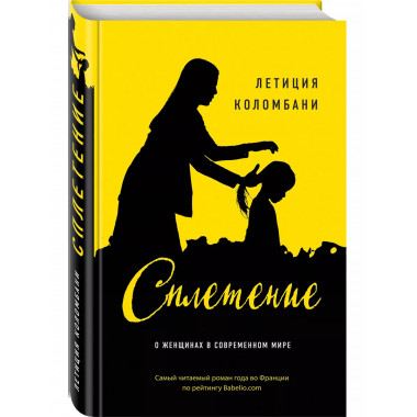 Сплетение.