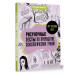 Арт-терапия ПТСР. Рисуночные тесты по проработке психологиче