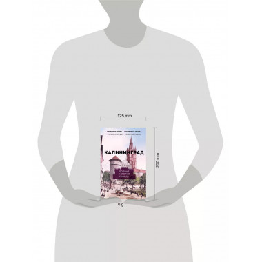 Калининград. Полная история города.