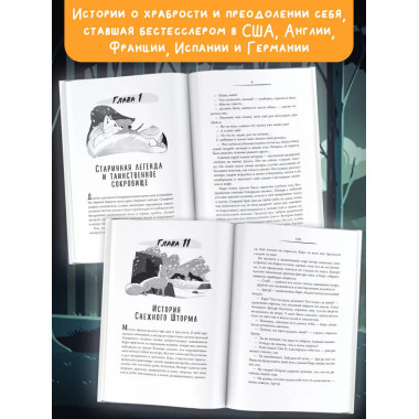 Тайна Лунного камня.