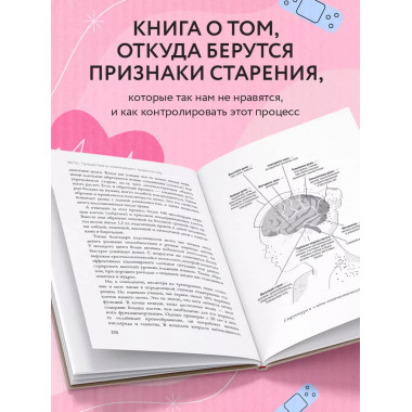 Годен до. Распаковка секретов молодости, которые отучат тело
