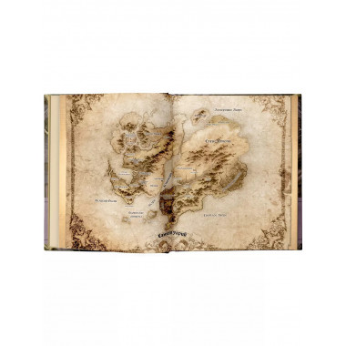 Diablo: Книга Адрии. Энциклопедия фантастических существ Dia