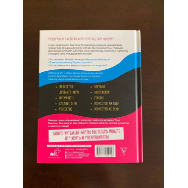 Арт-шпаргалка: как понимать искусство #op_pop_art.