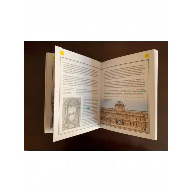 Арт-шпаргалка: как понимать искусство #op_pop_art.