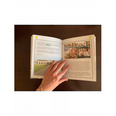 Арт-шпаргалка: как понимать искусство #op_pop_art.