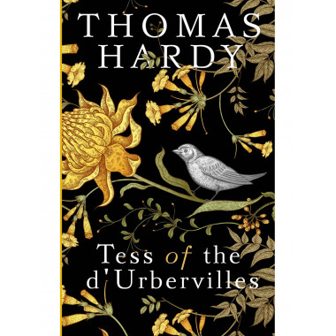 Tess ot the d'Urbervilles.