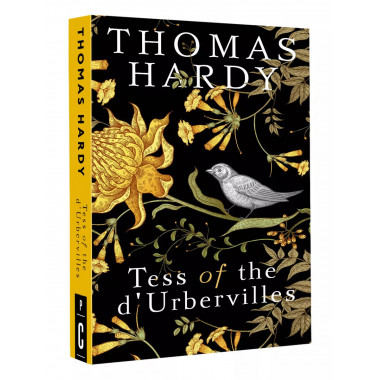 Tess ot the d'Urbervilles.