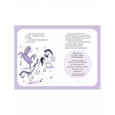 Юникорния. Невероятные капкейки.