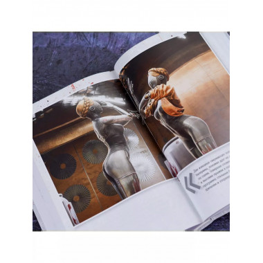 Atomic Heart. Предыстория 