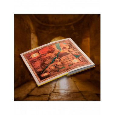 Скрижаль Исет. Грешные души.