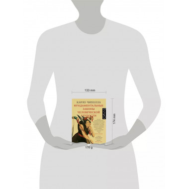 Фундаментальные законы человеческой глупости.