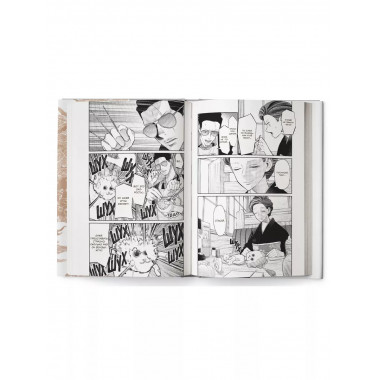 Путь домохозяина. Том 9.