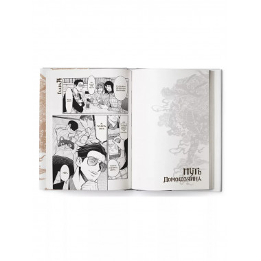 Путь домохозяина. Том 9.