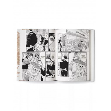 Путь домохозяина. Том 9.