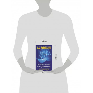 Здоровье органов пищеварения.