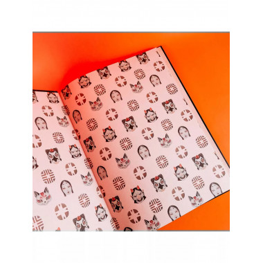 Ёкаи и бакэмоно. Путеводитель по миру японских духов.