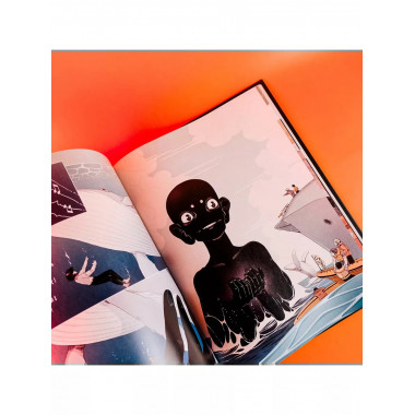 Ёкаи и бакэмоно. Путеводитель по миру японских духов.