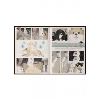 Ёкаи и бакэмоно. Путеводитель по миру японских духов.