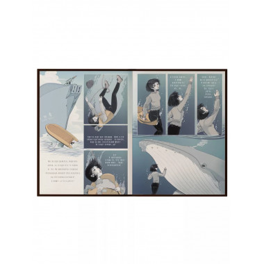 Ёкаи и бакэмоно. Путеводитель по миру японских духов.