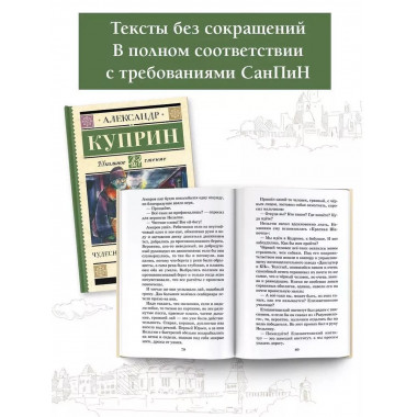 Чудесный доктор. Рассказы.