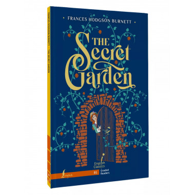 The Secret Garden. B1.