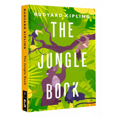 The Jungle Book.