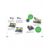 Большая книга удивительных проектов LEGO. Машины и роботы.
