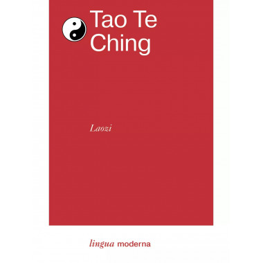 Tao Te Ching.