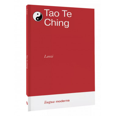 Tao Te Ching.