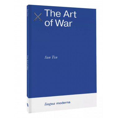 The Art of War.