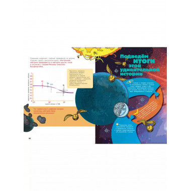 Солнечное нейтрино.